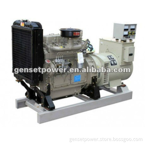 Best Price ! Ricardo Diesel Generator Set